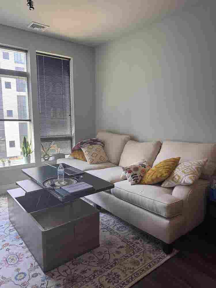 Lease transfer - b home