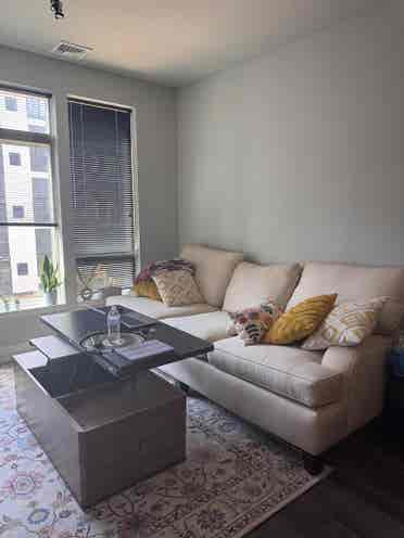 Lease transfer - b home