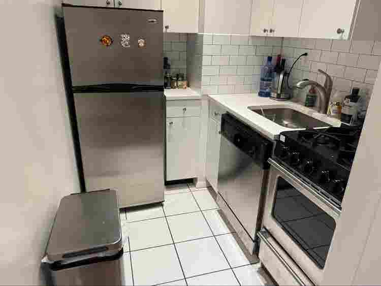 UES 1 bedroom, short term rental