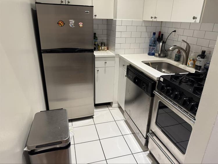 UES 1 bedroom, short term rental