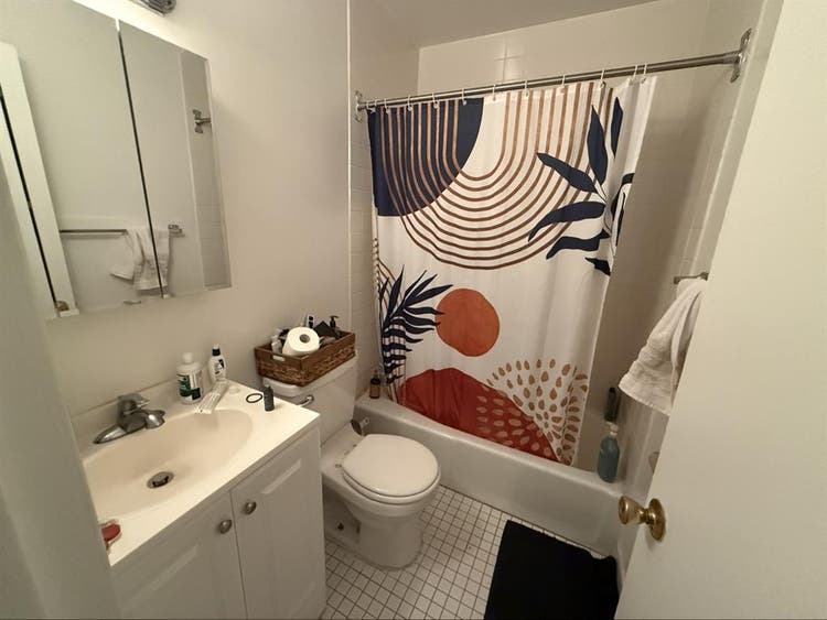 UES 1 bedroom, short term rental
