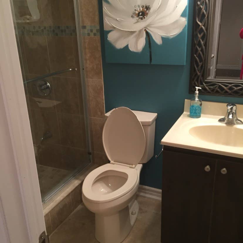 Room for rent central Mississauga !