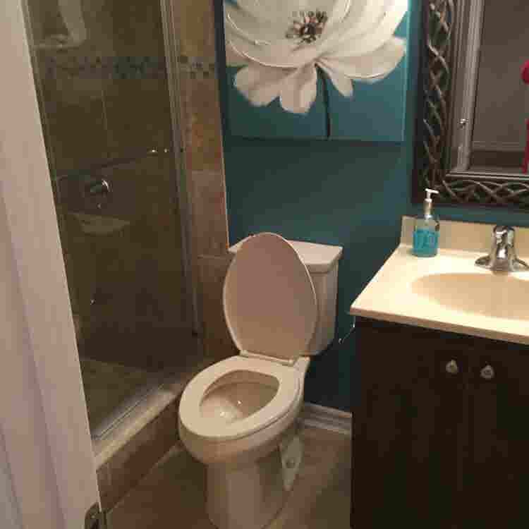 Room for rent central Mississauga !