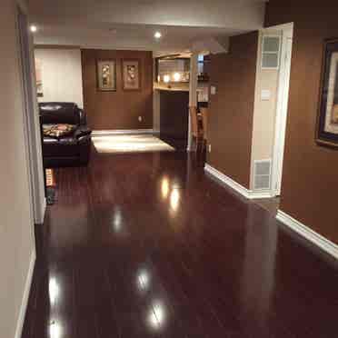 Room for rent central Mississauga !