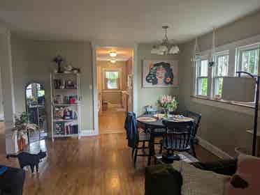Temp. Private Room - utilities incl