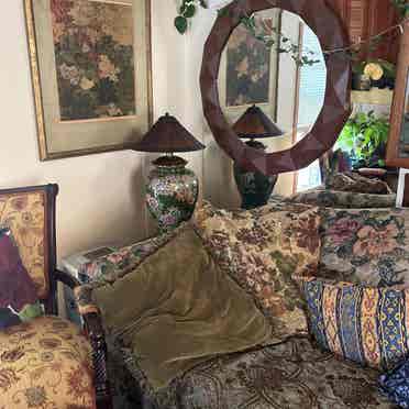 Cozy Warren home, child-friendly