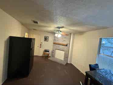 Two Rooms and own Bath and Entrance