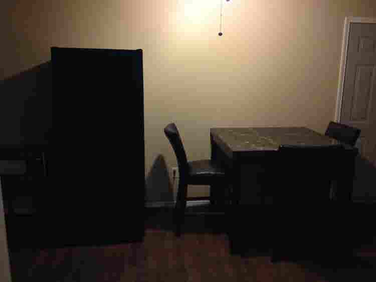 Two Rooms and own Bath and Entrance