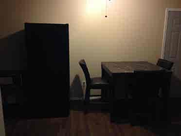 Two Rooms and own Bath and Entrance