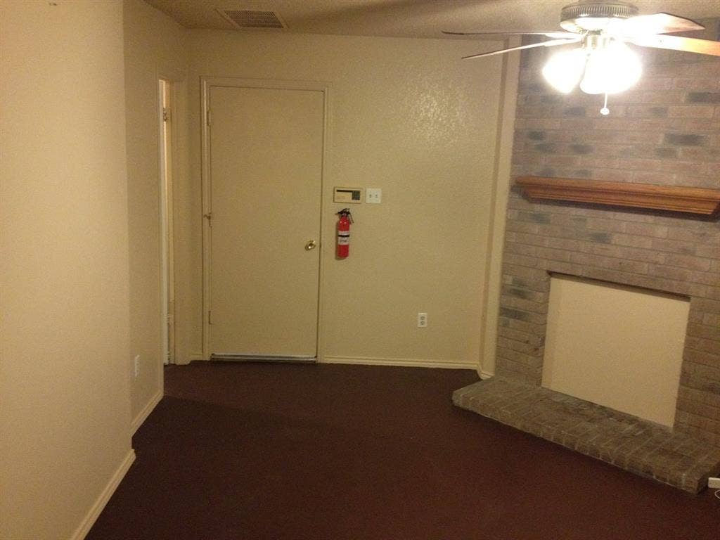 Two Rooms and own Bath and Entrance