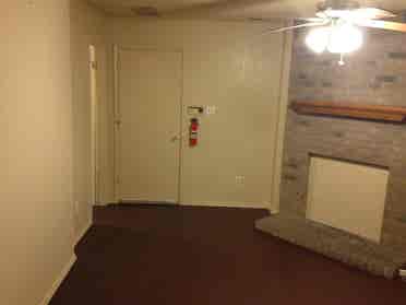 Two Rooms and own Bath and Entrance