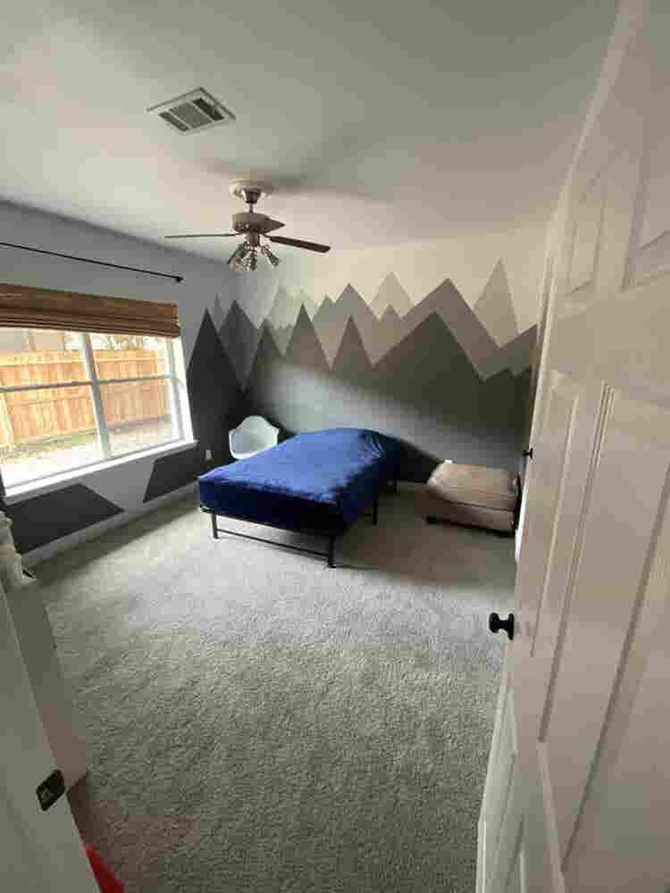 2 Rooms for Rent