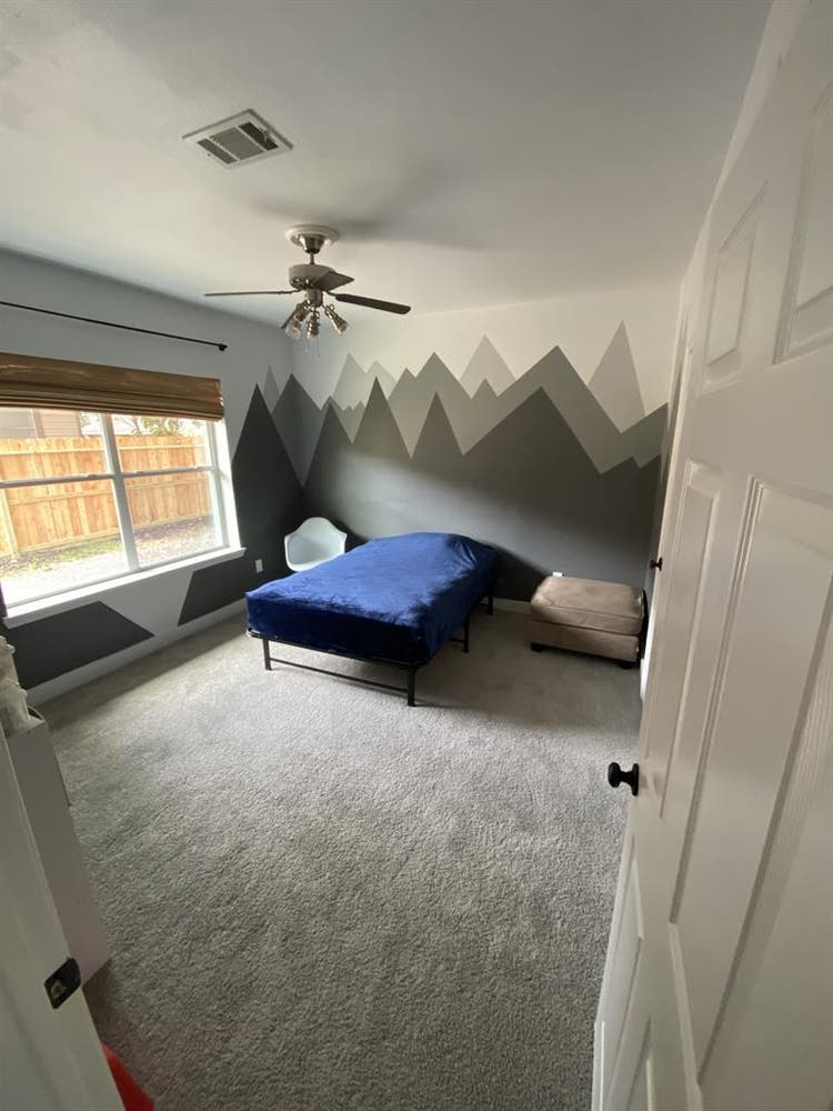 2 Rooms for Rent