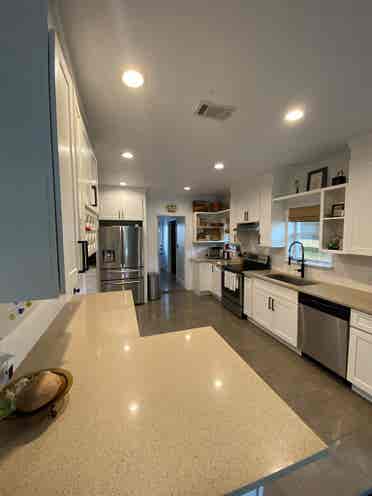 2 Rooms for Rent