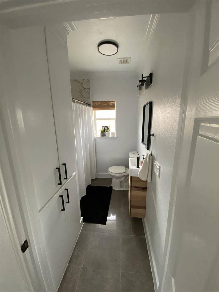 2 Rooms for Rent
