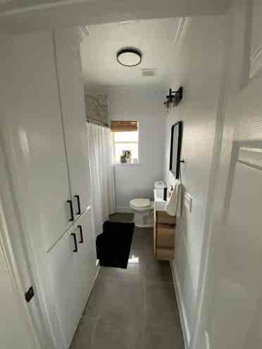 2 Rooms for Rent