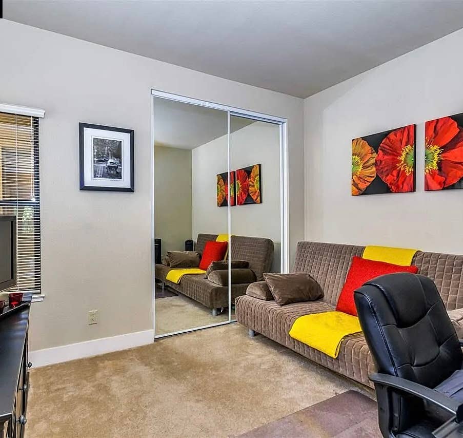 Looking for a Professional Roommate