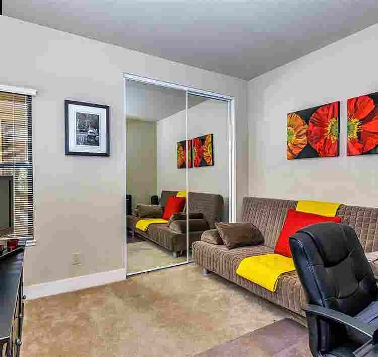 Looking for a Professional Roommate
