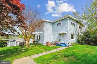 WONDERFUL FAMILY HOME