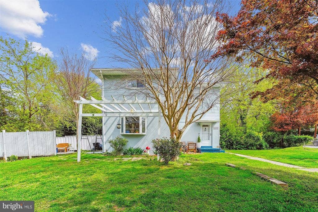 WONDERFUL FAMILY HOME