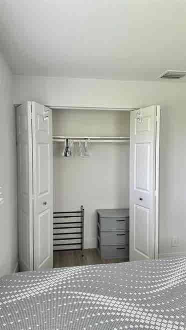 Looking for a roommate
