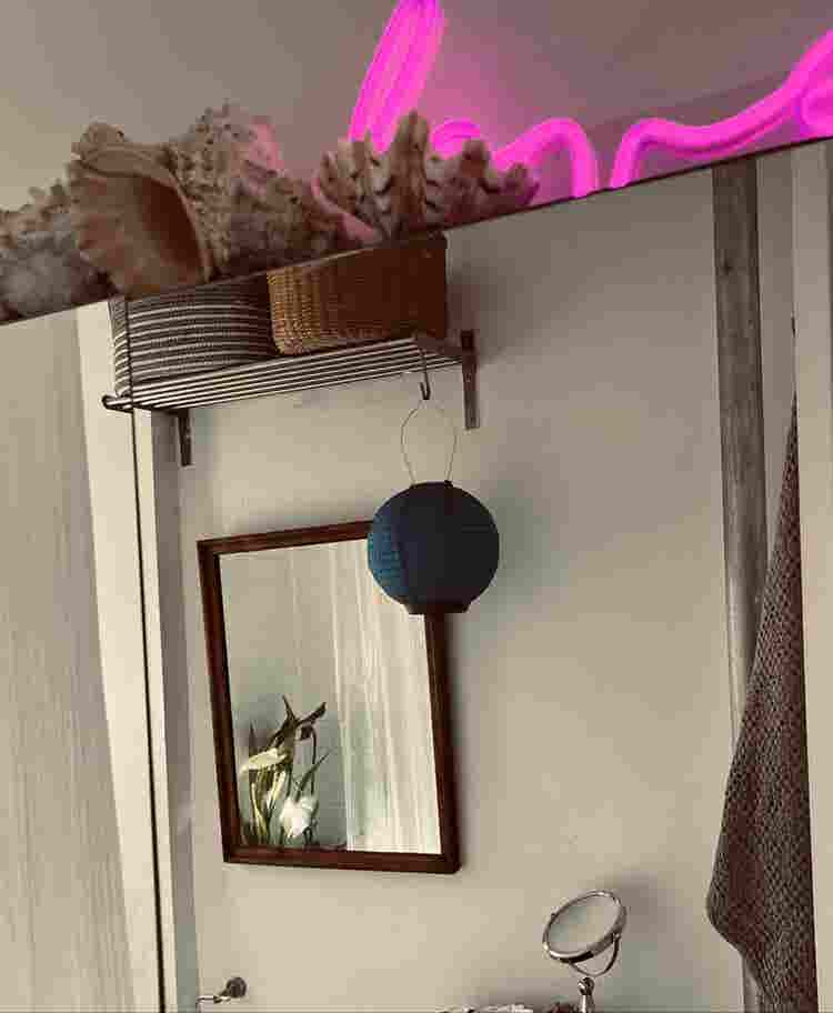 Uptown Bohemian Atelier
