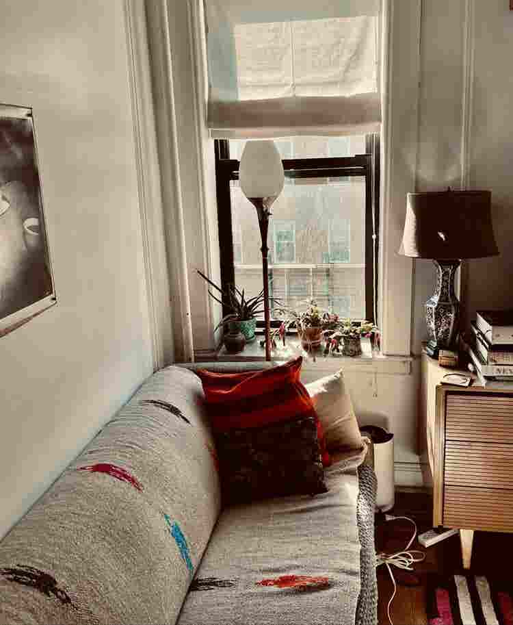 Uptown Bohemian Atelier