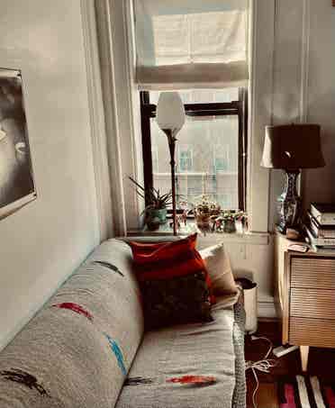 Uptown Bohemian Atelier