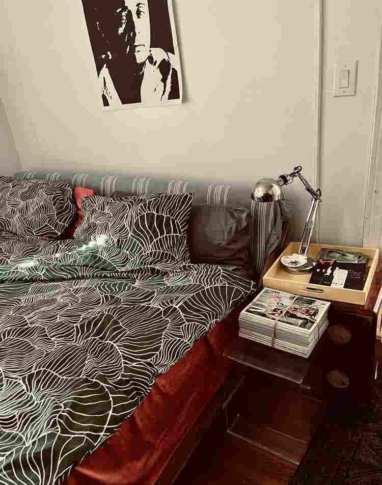 Uptown Bohemian Atelier