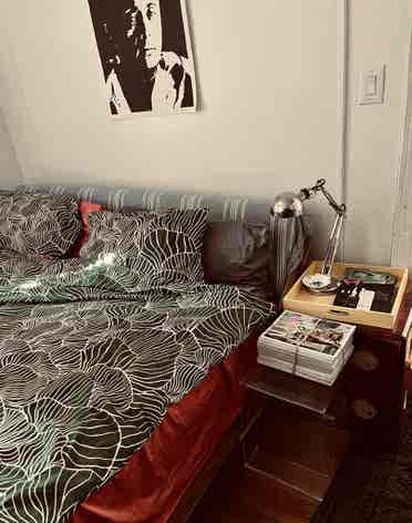 Uptown Bohemian Atelier