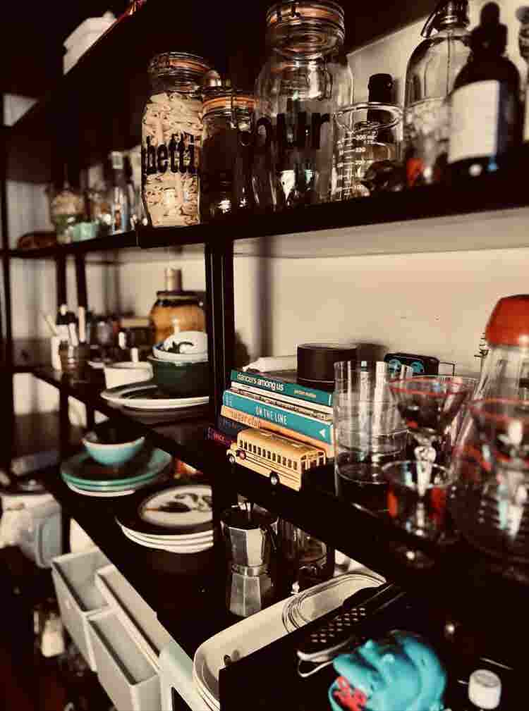 Uptown Bohemian Atelier