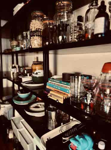 Uptown Bohemian Atelier