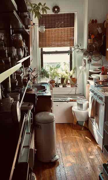 Uptown Bohemian Atelier