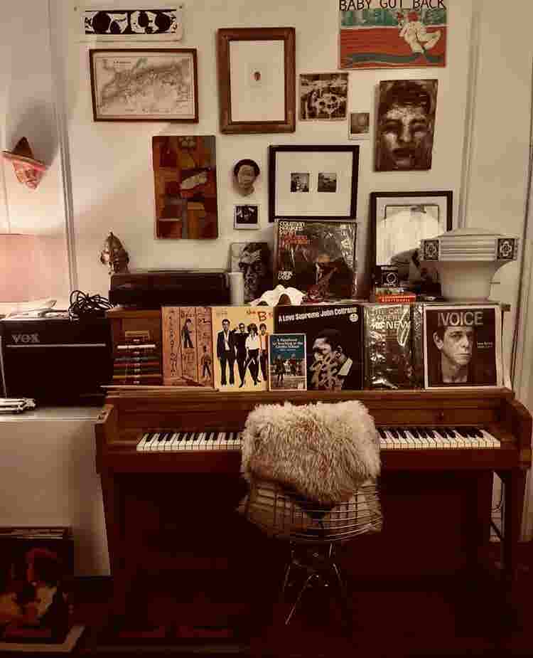 Uptown Bohemian Atelier