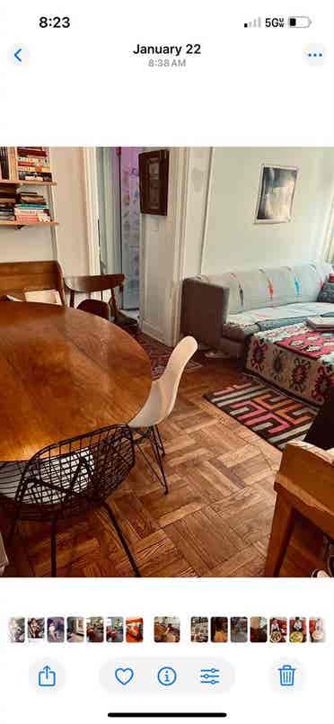 Uptown Bohemian Atelier