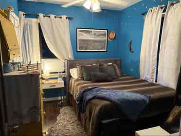 2 Fully Furnished Rooms North Miami