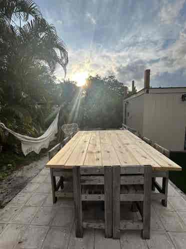 2 Fully Furnished Rooms North Miami