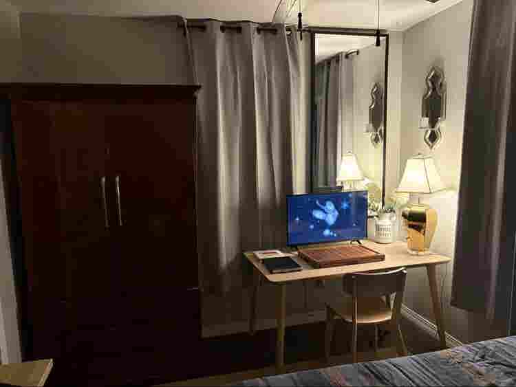 2 Fully Furnished Rooms North Miami