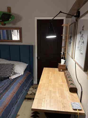 2 Fully Furnished Rooms North Miami