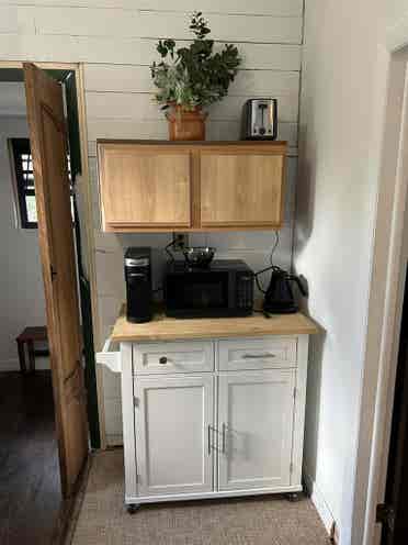 2 Fully Furnished Rooms North Miami