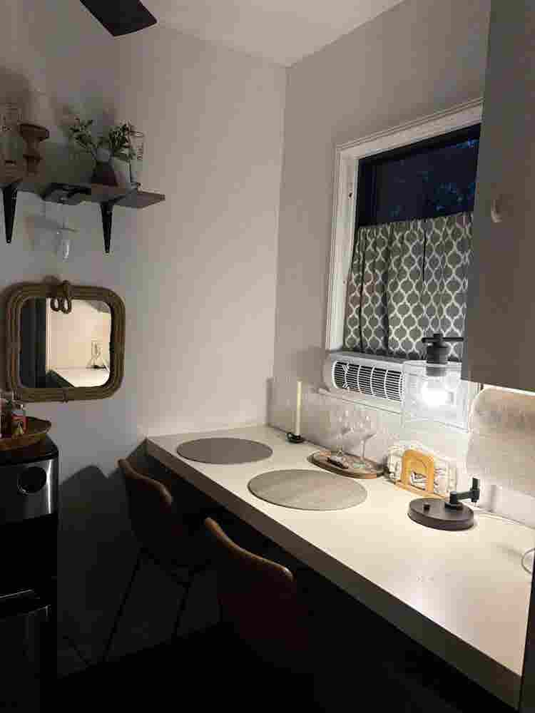 2 Fully Furnished Rooms North Miami