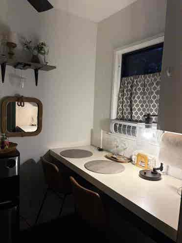 2 Fully Furnished Rooms North Miami