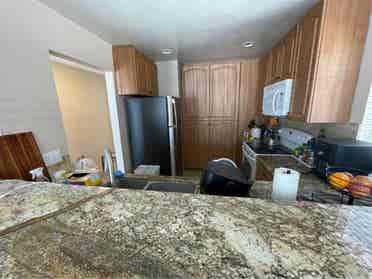 Unfurnished room in Solana Beach