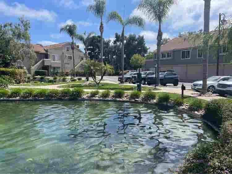 Unfurnished room in Solana Beach