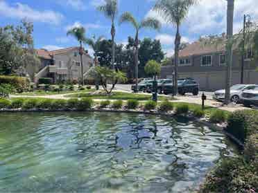 Unfurnished room in Solana Beach