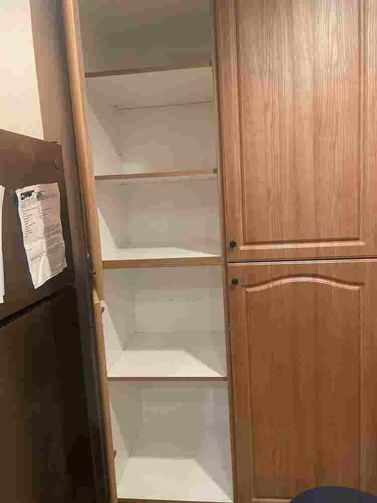 Unfurnished room in Solana Beach
