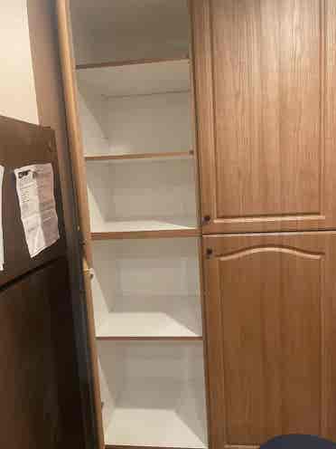 Unfurnished room in Solana Beach