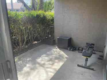 Unfurnished room in Solana Beach