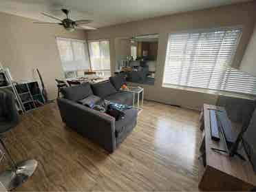 Unfurnished room in Solana Beach