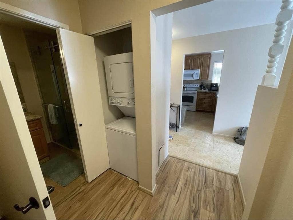 Unfurnished room in Solana Beach